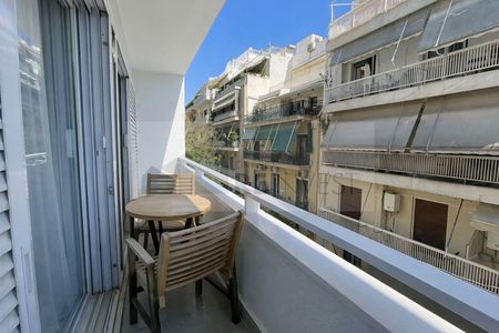 Διαμέρισμα για ενοικίαση Κολωνάκι (Κολωνάκι - Λυκαβηττός) - Photo 3
