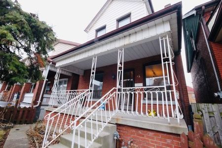 For Lease - 72 Somerset Avenue Unit# Upper 1, Hamilton, Ontario - Photo 5