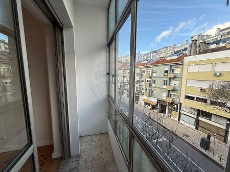 Apartamento T2 em Lisboa - Photo 3