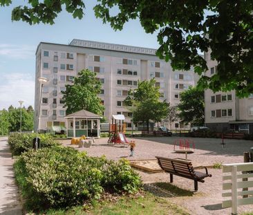 Fornbacken 61 - Photo 3