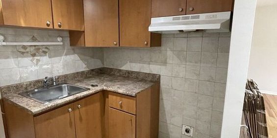 Demi-sous-sol 3½ Dans Une 4plex - Photo 3