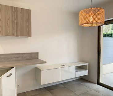 Location Appartement 1 pièce 17m² CANNES 06400 - Photo 1