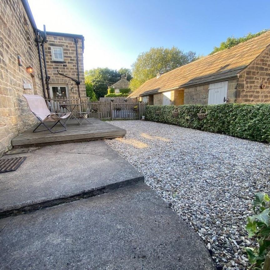 3 bedroom House To Let - Photo 1