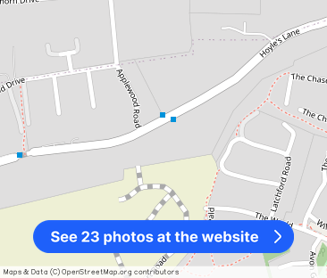 Hoyles Lane, Cottam, Lancashire, PR4 - Photo 1