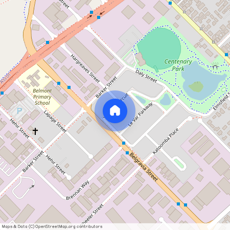 50 Vaucluse Circuit, WA 6104, Belmont