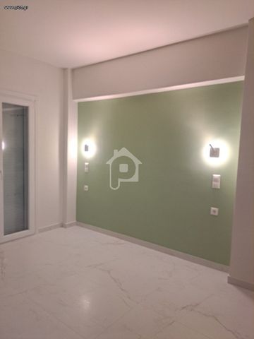 Διαμέρισμα 49 τ.μ. για ενοικίαση, Αθήνα - Κέντρο, Γκάζι - Μεταξουργείο - Βοτανικός - Φωτογραφία 2