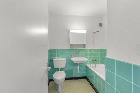 1 Zimmer, 32 m², EG - Photo 5
