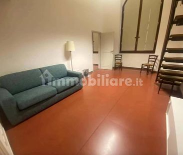 Trilocale Borgo Santi Apostoli, Piazza della Repubblica, Firenze - Photo 1
