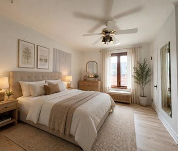4 1/2 Duplex Limoilou - Photo 2