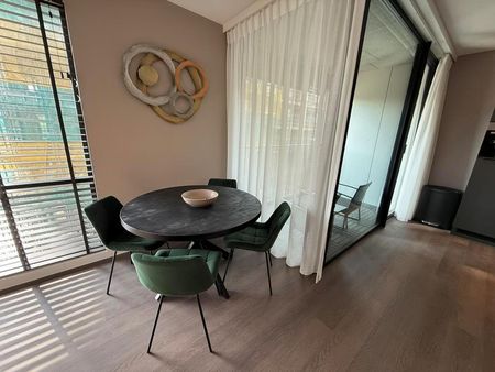 Dudokstraat 30II 2132 HT Hoofddorp - Foto 4
