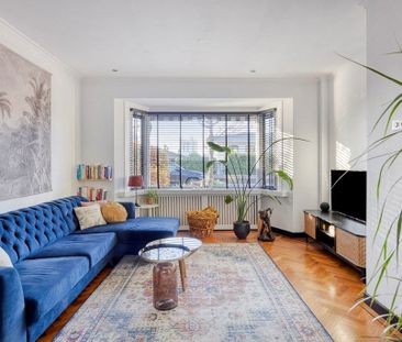 Te huur: Huis Kreeksehaven in Rotterdam - Foto 5