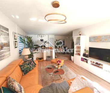 Sanierte Wohnung am Kurpark - Photo 1