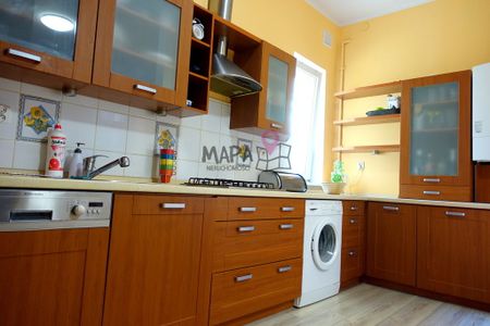 Komfortowy jednoosobowy pokój do wynajęcia - Zdjęcie 4