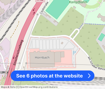 Ankommen & Wohlfühlen: Ihre neue 3-Zimmer-Wohnung in Gelsenkirchen - Photo 1