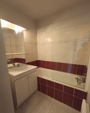 Appartement 2 pièces - Photo 3