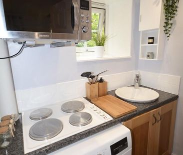 1 bedroom property to rent - Photo 6