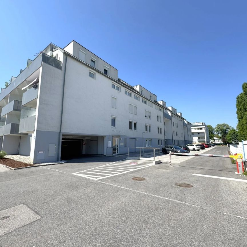 Neubauwohnungen in Wiener Neustadt – Zentrale Lage trifft auf moderne Architektur - Foto 1