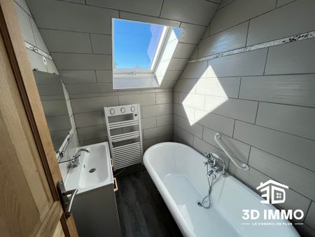 Location Maison 3 pièces 62m² SAINS DU NORD 59177 - Photo 5