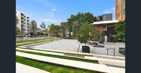 Elevated Two Bedroom Apartment Within The Flour Mill - Photo 4