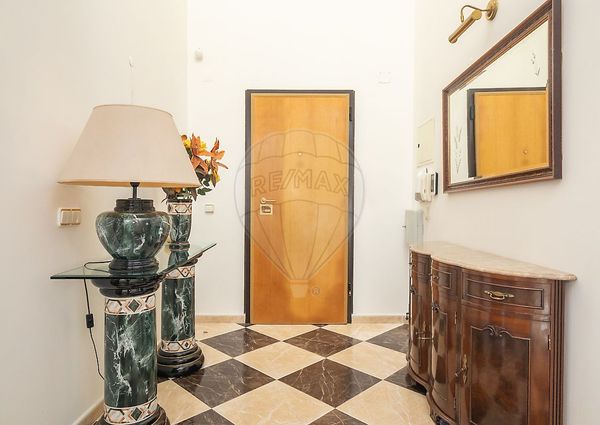 Moradia T4 em Setúbal