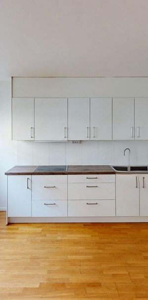 Östra Åsgatan 11, Eskilstuna - Foto 1