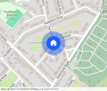 Beechwood Crescent, Wishaw, Lanarkshire, ML2 - Photo 1