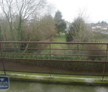 Location Appartement 2 pièces 39m² NOEUX LES MINES 62290 - Photo 4