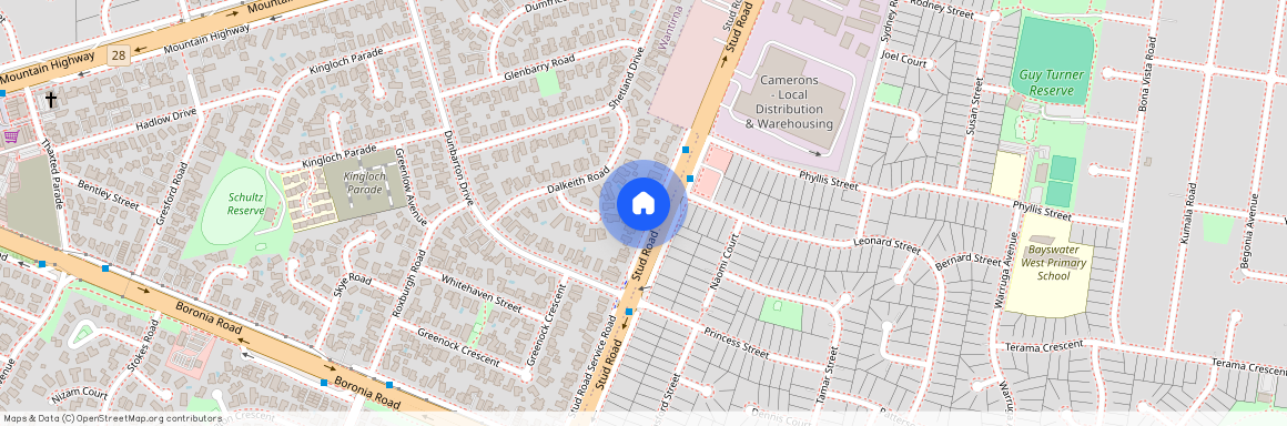 82 Stud Road, Vic 3152, Wantirna