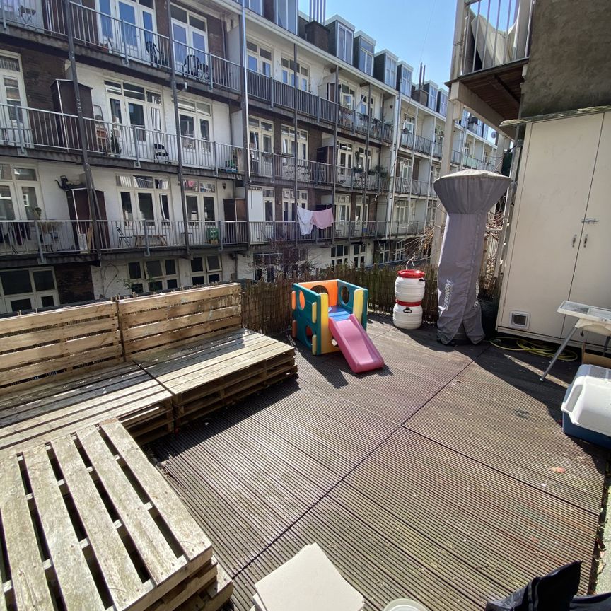 GILLIS VAN LEDENBERCHSTRAAT - Photo 1