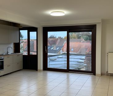 Appartement in het centrum van Veurne - Foto 3