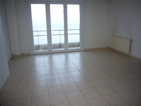 Location Appartement 3 pièces 55m² DUNKERQUE 59240 - Photo 5