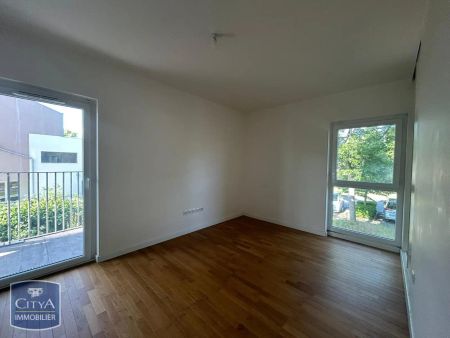 Appartement à louer 3 pièces 79.3m² - Photo 3