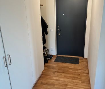 Stenkvistavägen, Bandhagen - Photo 3