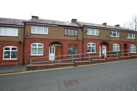 2 bedroom terraced house to rent - Photo 3