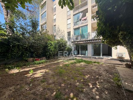 Location Appartement 3 pièces 68m² - Photo 5