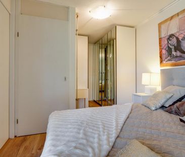 Appartement te huur: Ladogameerhof 258 1060 RG Amsterdam - Foto 4