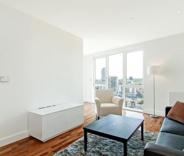 2 bedroom apartment to rent - Photo 3