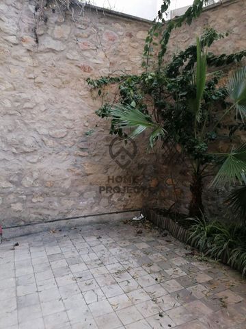 Μονοκατοικία για ενοικίαση Μετς (Μετς - Καλλιμάρμαρο) - Photo 2