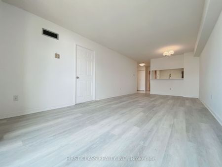 For Lease - 88 ALTON TOWERS Circle Unit# 1101, Toronto, Ontario - Photo 2