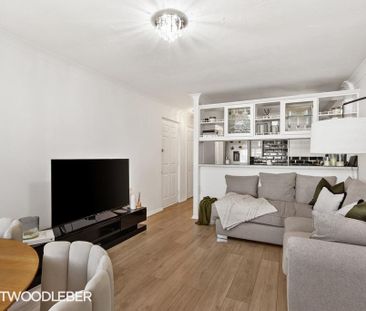 1 bedroom apartment to rent - Photo 4