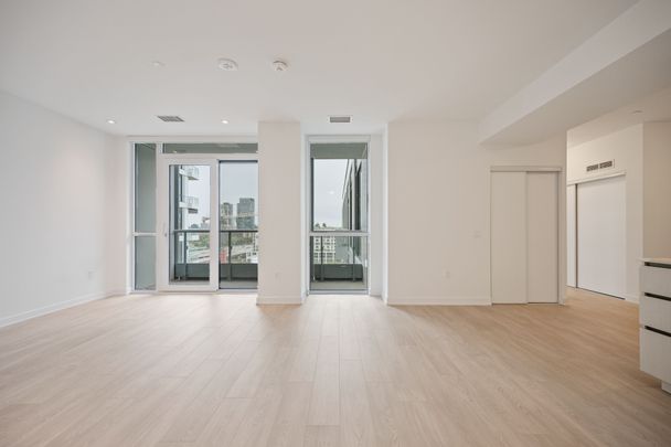 For Lease - 15 Richardson Street Unit# 1113, Toronto, Ontario - Photo 1