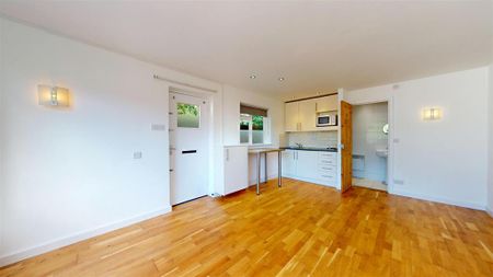 Studio to rent - Photo 4