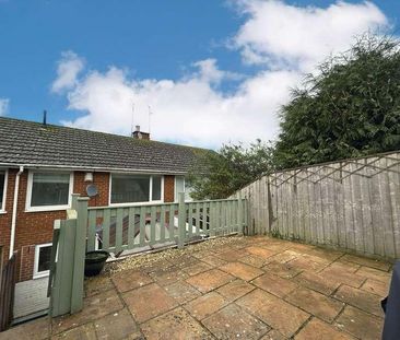 Fairhazel Drive, Exwick, Exeter, EX4 - Photo 5