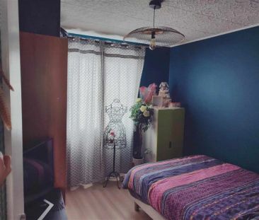 Location appartement 3 pièces - 55.42m² à Le pont-de-claix (38800) - Photo 2