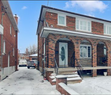For Lease - 1-847 Runnymede Road, Toronto, Ontario - Photo 2