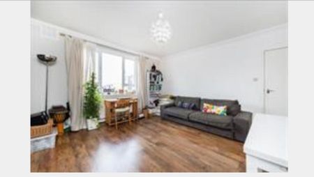 2 Bed Maisonette, Charlton Road, SE7 - Photo 2