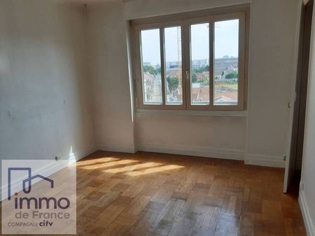 Appartement 3 pièces - 69008 Lyon 8e Arrondissement - Photo 4