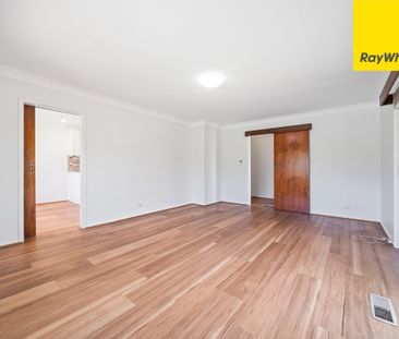 18 Ogilby Crescent, Page ACT 2614 - House For Rent | Domain - Photo 2