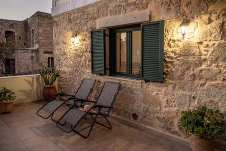 Βίλα - Ενοικίαση - Τυμπάκι, Σίβας - Photo 4