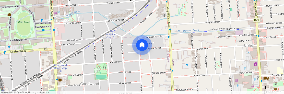 2/7 Weller Street, Goodwood